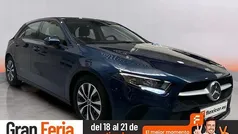 Usado 2021 Mercedes A180 Berlina | 21.990 € (Super precio)