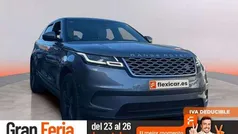 Gris Usado 2020 Land Rover Range Rover Velar S SUV | 32.420 € (Super precio)