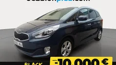 Usado 2016 Kia Carens Monovolumen | 11.300 € (Precio justo)