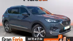 Usado 2023 Seat Tarraco Xperience SUV | 31.490 € (Buen precio)