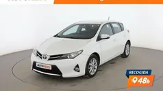 Usado 2014 Toyota Auris Active Berlina | 11.199 € (Precio justo)