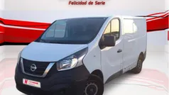 Usado 2019 Nissan NV300 Van | 16.813 € (Buen precio)