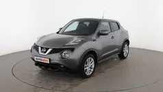 Usado 2016 Nissan Juke N-Connecta SUV | 10.399 € (Precio justo)