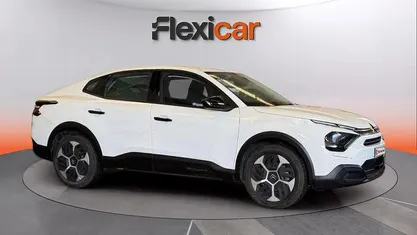 Usado Citroën C4 X PureTech 102 CV (75 kW) 2024 SUV