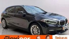 Usado 2020 BMW 118 Utilitario | 19.390 € (Precio justo)