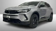 Gris Usado 2023 Opel Grandland X S SUV | 23.900 € (Precio justo)