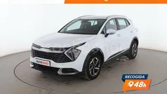 Usado 2023 Kia Sportage SUV | 30.999 € (Buen precio)