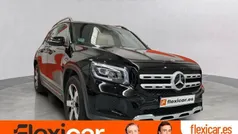Usado 2021 Mercedes GLB200 SUV | 29.990 € (Buen precio)