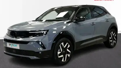Usado Opel Mokka 136 CV (100 kW) 2025 SUV