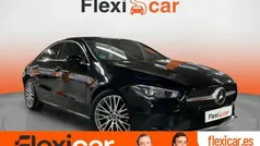 Mercedes CLA180