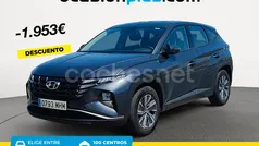 Usado 2023 Hyundai Tucson SUV | 21.490 € (Buen precio)
