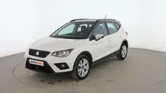 Usado 2018 Seat Arona Style SUV | 13.799 € (Precio justo)