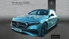 Usado 2023 Mercedes C220 Berlina | 77.900 €