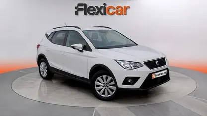 Usado Seat Arona Ecomotive 95 CV (69 kW) 2019 SUV