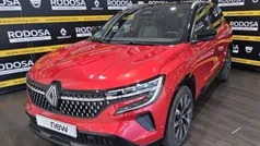 Usado 2024 Renault Austral Techno SUV | 31.532 € (Precio justo)