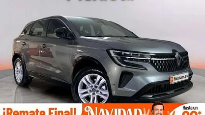 Usado 2025 Renault Austral Esprit Alpine SUV | 25.490 € (Super precio)