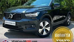 Usado 2021 Volvo XC40 R-Design SUV | 29.900 € (Buen precio)