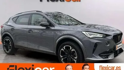 Usado 2022 Cupra Formentor SUV | 25.890 € (Precio justo)