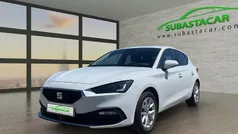 Usado 2021 Seat Leon Style | 12.603 € (Super precio)