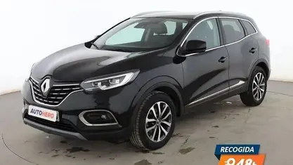 Begagnad Renault Kadjar Zen 116 HK (85 kW) 2021 SUV
