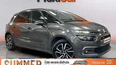Usado 2017 Citroën C4 Live | 10.990 € (Precio justo)