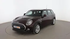 Rojo Usado 2016 Mini One D Clubman Familiar | 13.799 € (Precio justo)