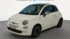 Usado 2016 Fiat 500 Lounge Utilitario | 7900 € (Precio justo)