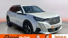 Usado 2021 Peugeot 2008 Allure SUV | 15.190 € (Precio justo)