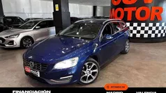 Usado 2016 Volvo V60 Momentum Familiar | 9950 € (Buen precio)