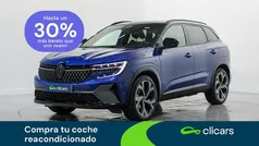 Usado 2024 Renault Austral Techno Esprit Alpine SUV | 31.490 € (Precio justo)