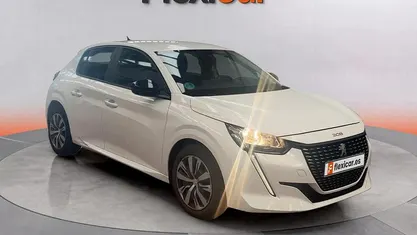 Usado Peugeot 208 Active 102 CV (75 kW) 2023 Utilitario