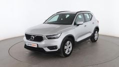 Plata Usado 2018 Volvo XC40 SUV | 22.499 € (Super precio)