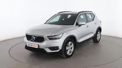 Plata Usado 2018 Volvo XC40 SUV | 22.499 € (Super precio)