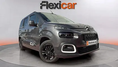 Usado Citroën Berlingo Feel 130 CV (95 kW) 2020 Monovolumen