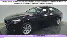 Negro Usado 2019 BMW 318 Berlina | 20.690 € (Precio justo)