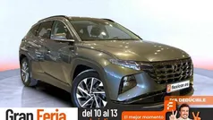 Usado 2023 Hyundai Tucson SUV | 24.790 € (Super precio)