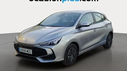 Usado 2025 MG MG3 Utilitario | 14.955 € (Super precio)
