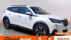 Usado 2021 Peugeot 2008 Allure SUV | 14.990 € (Precio justo)