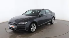Negro Usado 2016 Audi A4 Sport Berlina | 19.199 € (Precio justo)