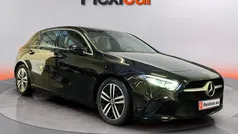 Negro Usado 2021 Mercedes A180 Berlina | 22.290 € (Super precio)