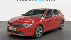 Usado 2023 Opel Astra Elegance Utilitario | 16.637 € (Buen precio)