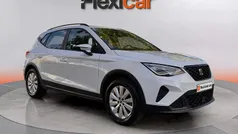 Usado 2022 Seat Arona Style SUV | 14.890 € (Buen precio)