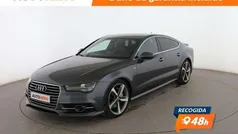 Gris Usado 2016 Audi A7 Comfort Utilitario | 24.799 € (Super precio)