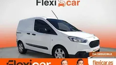 Usado 2020 Ford Transit Berlina | 8790 € (Buen precio)