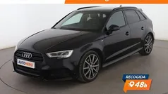 Usado 2019 Audi A3 Sport Berlina | 21.799 € (Precio justo)