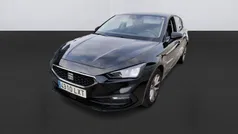 Usado 2022 Seat Leon Style Utilitario | 19.700 € (Precio justo)