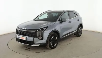 Usado Kia Sportage 239 CV (175 kW) 2025 SUV