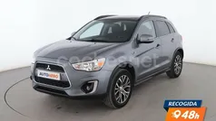 Usado 2016 Mitsubishi ASX Motion SUV | 12.399 € (Precio justo)