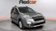 Usado 2018 Citroën Berlingo Feel Monovolumen | 10.490 € (Super precio)