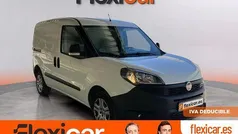 Usado 2022 Fiat Doblò Easy Monovolumen | 13.490 € (Precio justo)